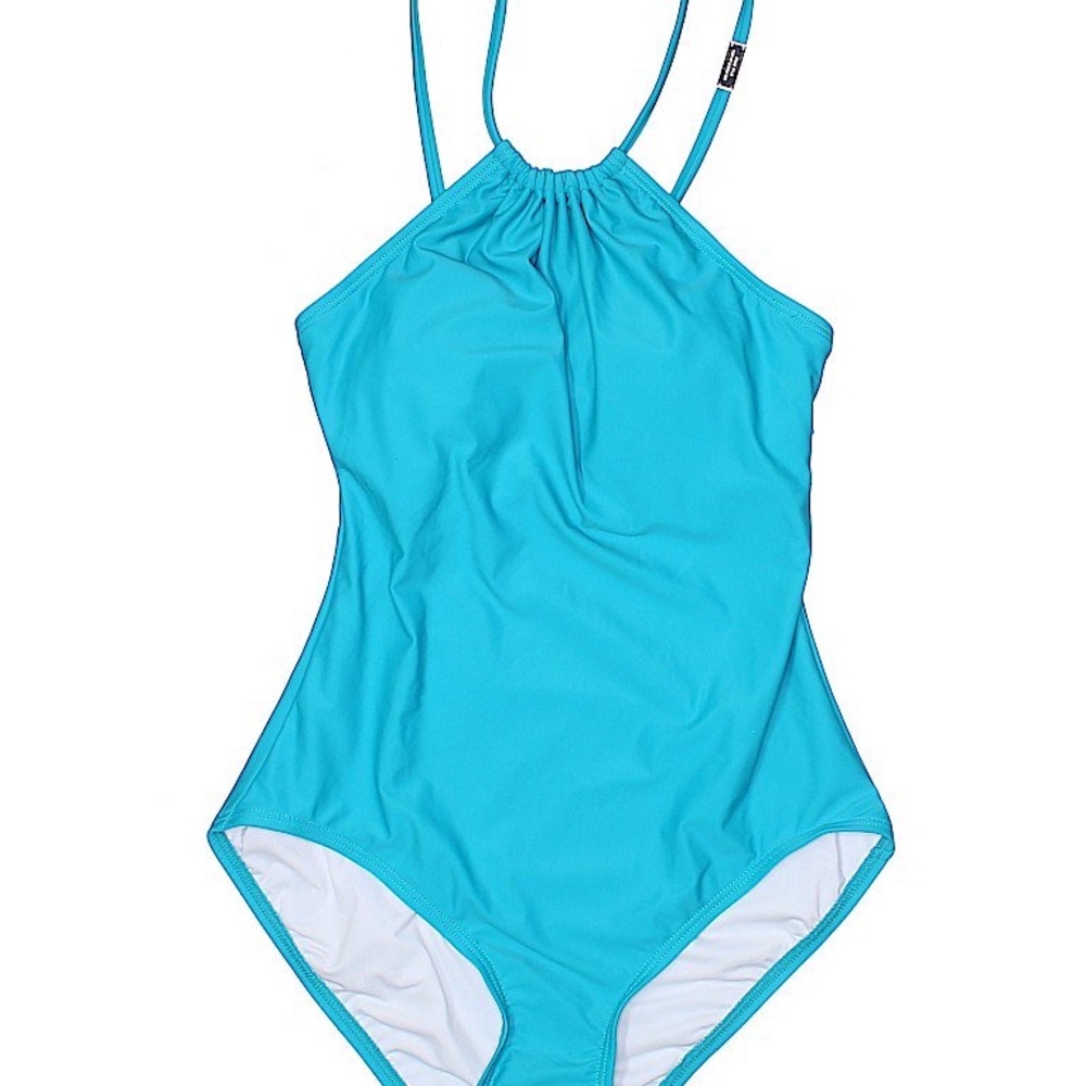 MICHAEL Michael Kors one piece swimsuit